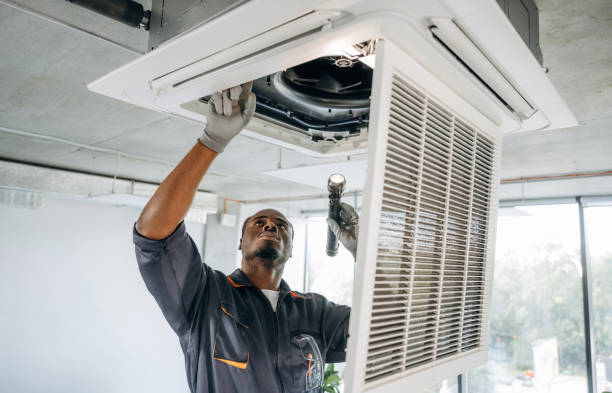 Licensed Hvac service in Clinton, MI - FH HVAC
