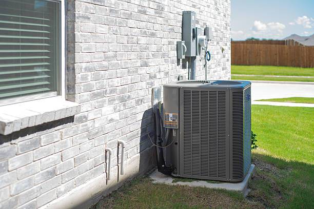 Reliable Hvac contractor in Clinton, MI by FH HVAC